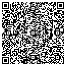 QR code with PSA Printing contacts