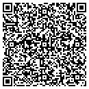 QR code with De Luxe Barber Shop contacts