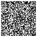 QR code with De Luca's Bakery contacts