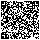 QR code with KRT Properties contacts