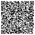 QR code with J L Rosenburg DDS contacts