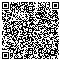 QR code with IBM contacts