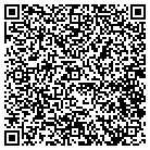QR code with R & T Custom Cabinets contacts