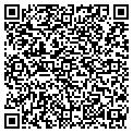 QR code with Simens contacts