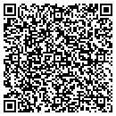 QR code with Hunterdon Woods Inc contacts