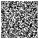 QR code with Mervyn's contacts