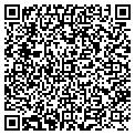 QR code with Moonbyte Designs contacts