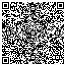 QR code with Agape Comprehensive Cmnty Services contacts
