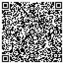 QR code with D C Welding contacts