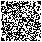 QR code with Anton's Tree Service contacts