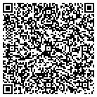 QR code with KLK Construction Material contacts