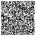 QR code with KFC contacts