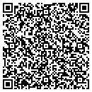 QR code with Judith Mazziotti Graphics contacts
