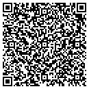 QR code with John P Butler contacts