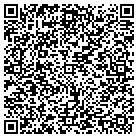 QR code with University-Medicine/Dentistry contacts