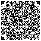QR code with Jed Plmer Hrse Transportations contacts