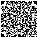 QR code with P J Lekos DDS contacts