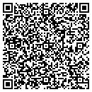 QR code with H&S Services Liability Com contacts