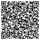 QR code with Arthur A Sachs contacts