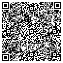 QR code with J&K Kennels contacts