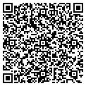 QR code with MBC Consulting contacts