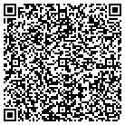 QR code with C Melini Family Hair Care contacts