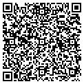 QR code with Csl contacts