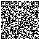QR code with Putnam House contacts