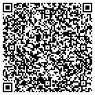 QR code with Malcolm H Hermele MD contacts
