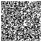 QR code with Advanced Concrete Creations contacts