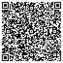 QR code with Hackensack Auto Body Company contacts