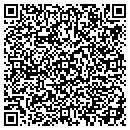 QR code with GIBS Inc contacts