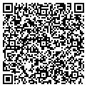 QR code with CJ Vending contacts