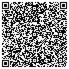 QR code with H N Bull Information Systems contacts