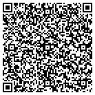 QR code with Princeton Architectural Prod contacts