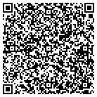 QR code with One Source Mortgage Corp contacts