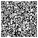 QR code with Ultra Stop contacts