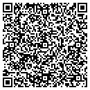 QR code with Hanson Mc Clain contacts