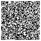 QR code with Precision Watch & Clock Shop contacts