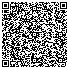 QR code with M & J Communications contacts