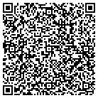 QR code with A 24 All Day Emergency contacts