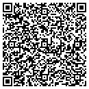 QR code with C Michael Rainbolt contacts