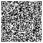 QR code with Calvary Lghthouse S D A Misson contacts