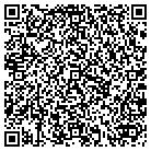 QR code with Central Jersey Chamber-Cmmrc contacts