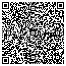 QR code with Albert T Brewin Septic Service contacts