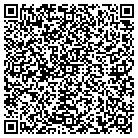 QR code with Manzos Home Improvement contacts