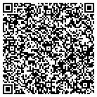 QR code with Anesthesia Associates Of Nj contacts