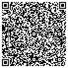 QR code with Gilmer's Funeral Service contacts