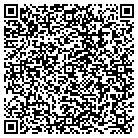 QR code with Markeim-Chalmers-Necky contacts