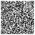 QR code with Honorable Robert A Fall contacts